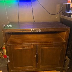Tv Cabinet