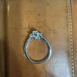 Engagement Ring