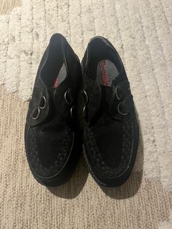 Demonia shoes