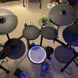 Roland drum Set