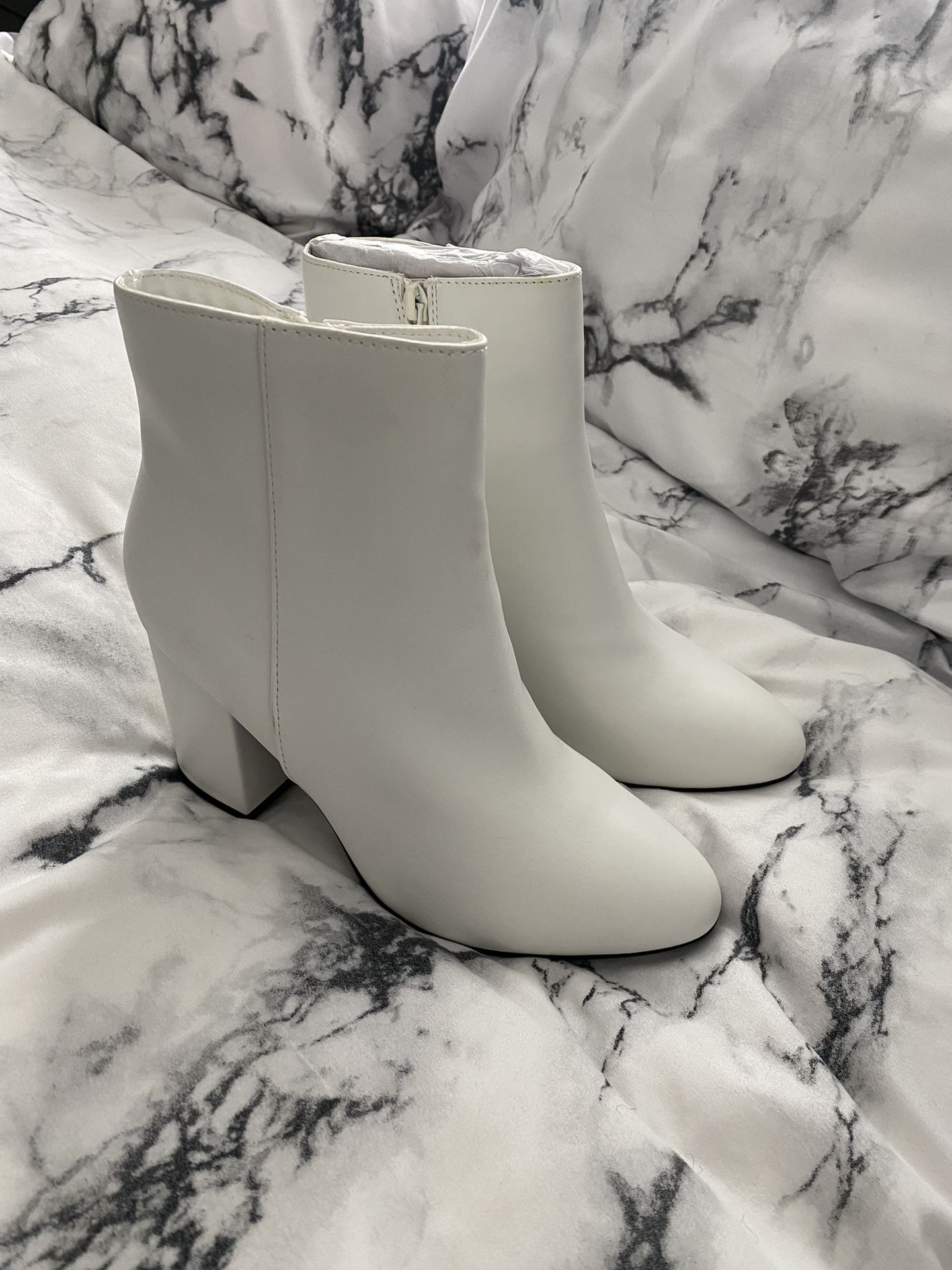 Madden Boots