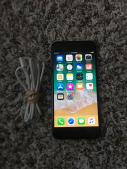iPhone 6 64GB factory unlock
