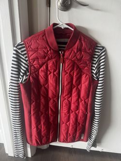 Women’s Vest, Hunter