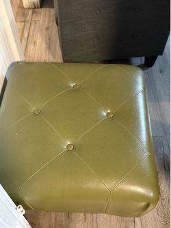 Mink couch