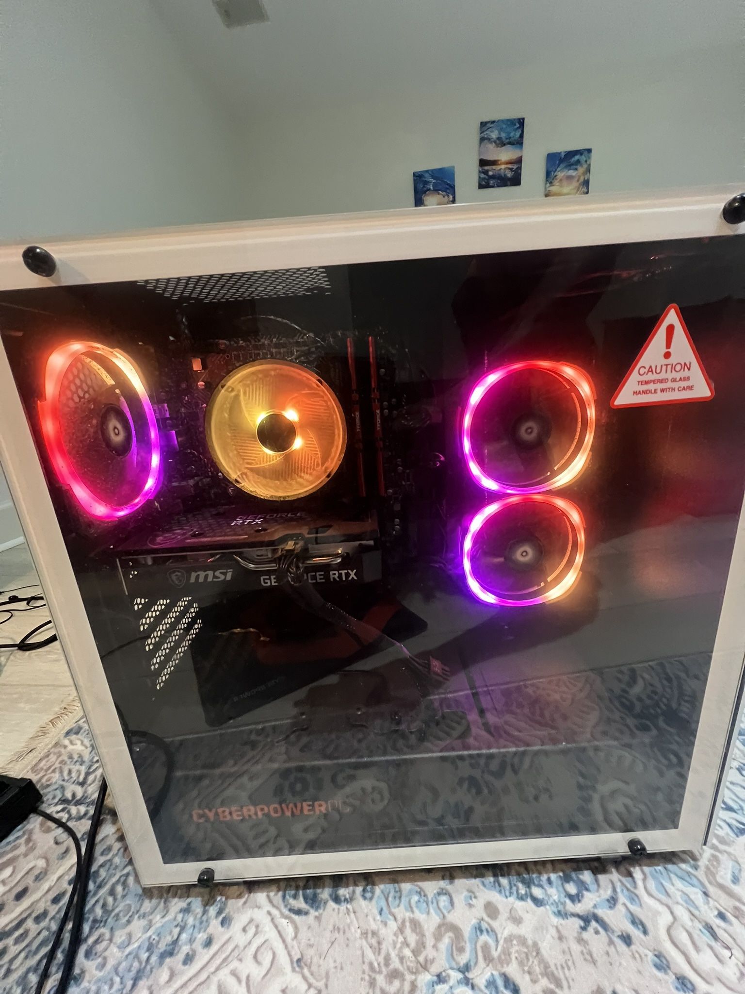 Gaming Computer
