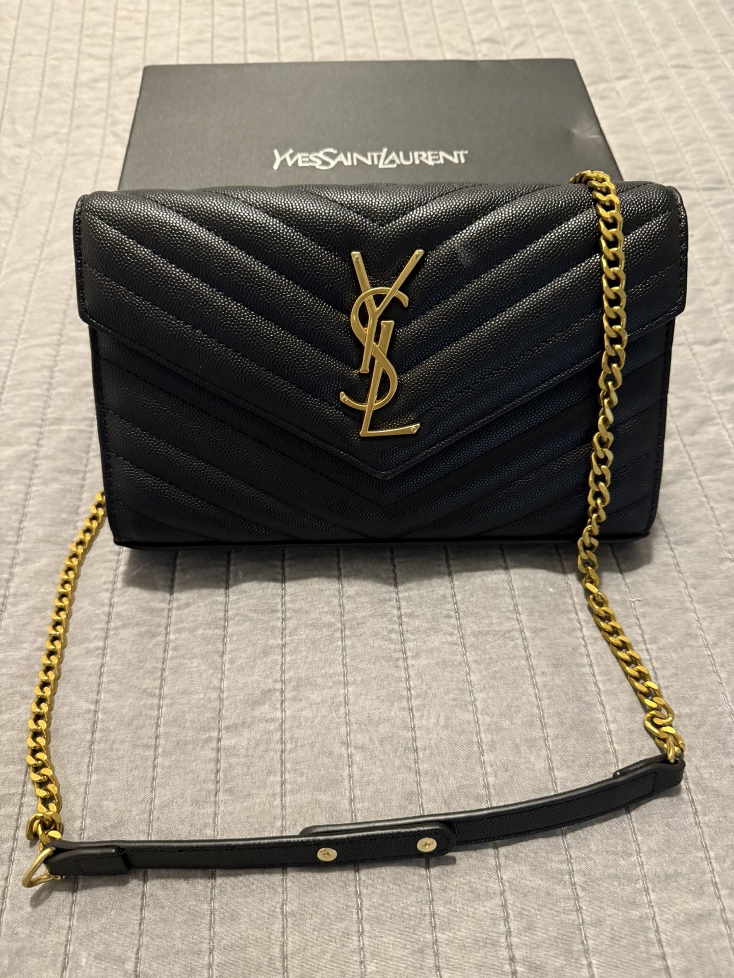 Saint Laurent Bag