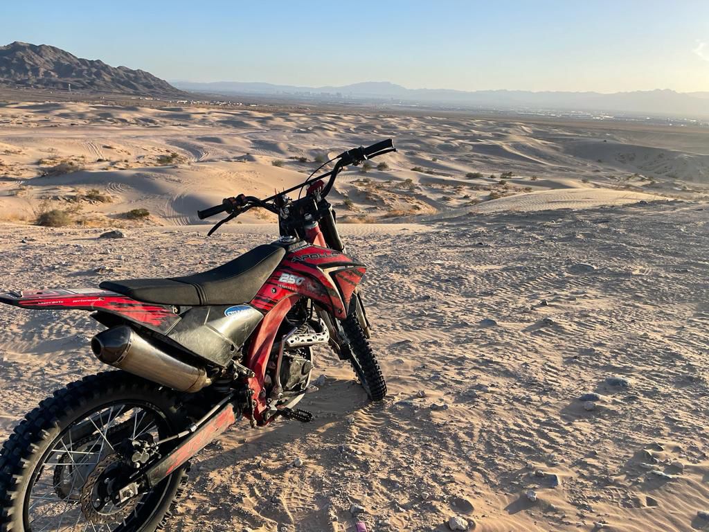 Rampa Para Moto for Sale in North Las Vegas, NV - OfferUp