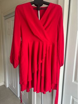 Ladies Dress