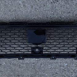 2020 2021 2022 LAND ROVER DISCOVERY SPORT GRILLE GRILL 