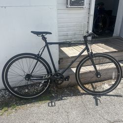 Retrospec Bike Thin Wheel