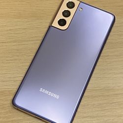 Galaxy S21 Fully Unlocked 