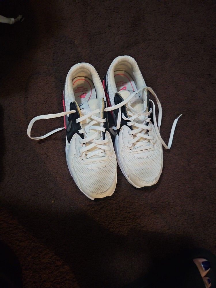 Nike Air Max Shoes