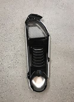 Kenmore HE4 Dryer exhaust vent