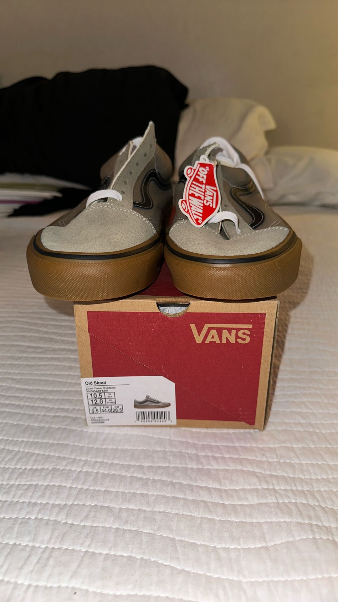 Vans