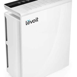 Levoit Air Purifiers for Home Large Room