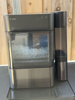 Ice maker