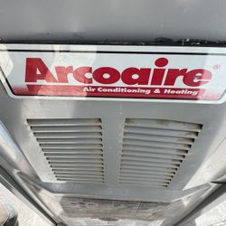 Arcoaire  Gas Furnaces For Air Conditioner & Heating 