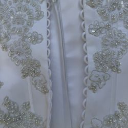 New Wedding Dress