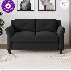 New Loveseat couch