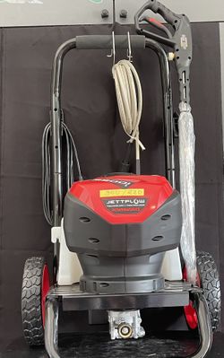 Presión Cleaner