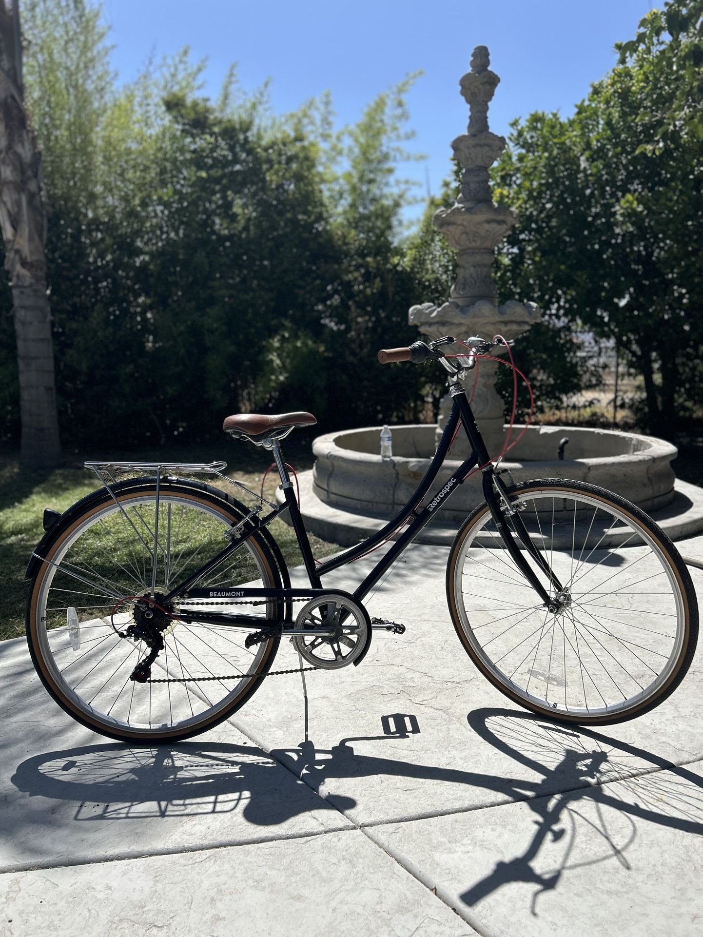 City Bike