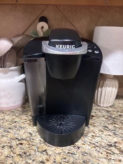 Keurig Coffee Machine