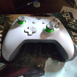 Xbox Controller Good Condition