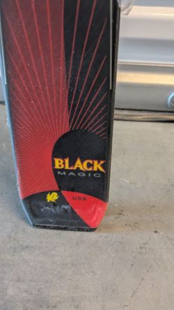 Brand New Rare  K2 Professional Skis Retail $500