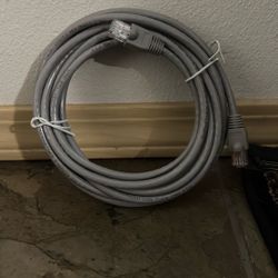 Ethernet Cable