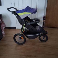 Schwinn Sports Stroller 80.00 Good Condition