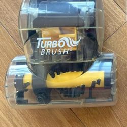 Bissell Life-Off Revolution Vacuum Turbo Brush Model #(contact info removed)