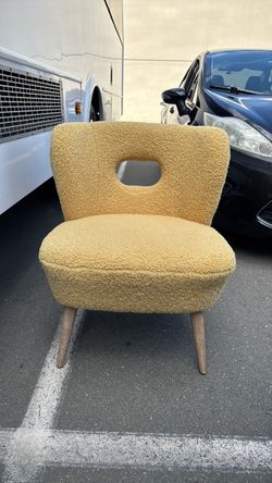 Hulala Home chair