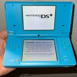 Nintendo DS