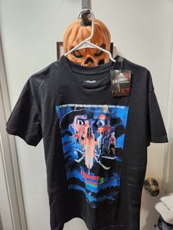 Halloween T'shirt Size  M   