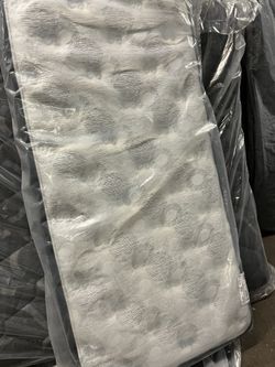Twin Mattress
