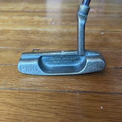 LH Ping Pal Putter