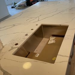 Countertops