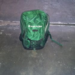 Baseball Backpack 