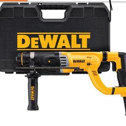 Hammer drill 