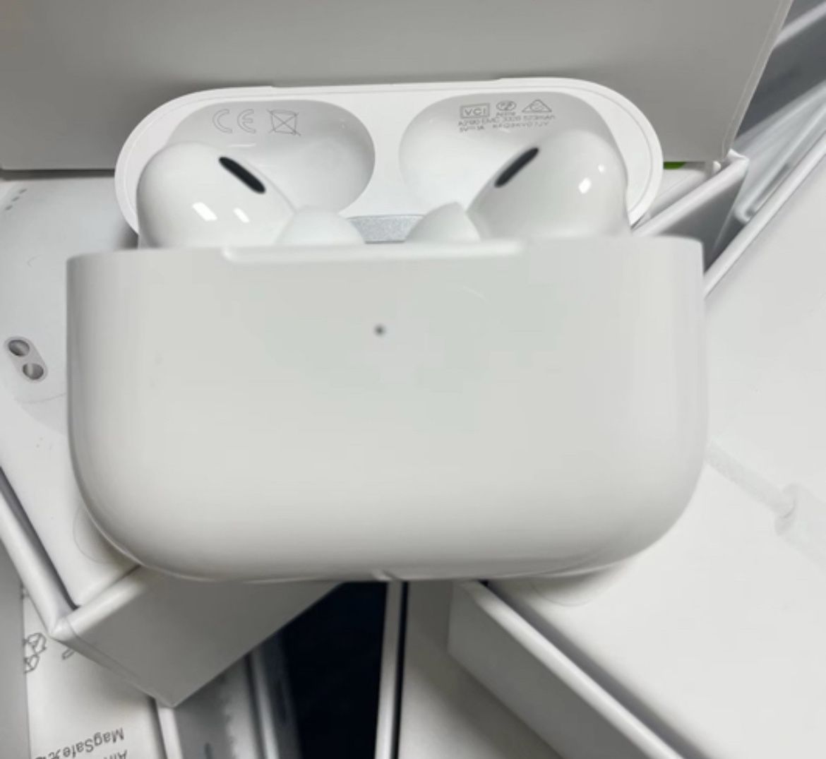 AirPod Pros 