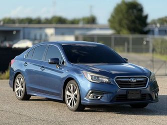 2019 Subaru Legacy
