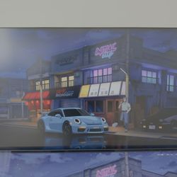 4k Gaming Monitor For Sale