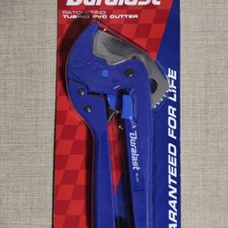 PVC Tubing Cutter
