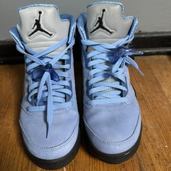 Air Jordan 5 SE