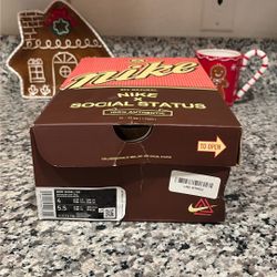 SOCIAL STATUS X NIKE MID DUNK