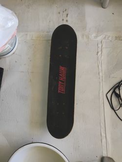 Tony Hawk Scate Board
