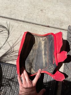 Tough 1 sport boots