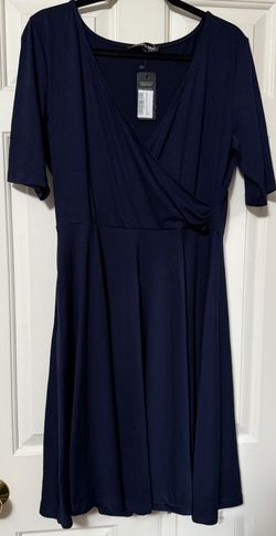 New Dress