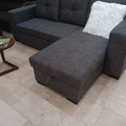 *Summer Sale Event*---Monaco Flexible Sleeper Sofa---Delivery And Easy Financing Available 👍 