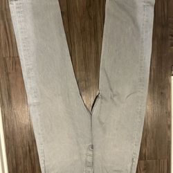 Levis 501
